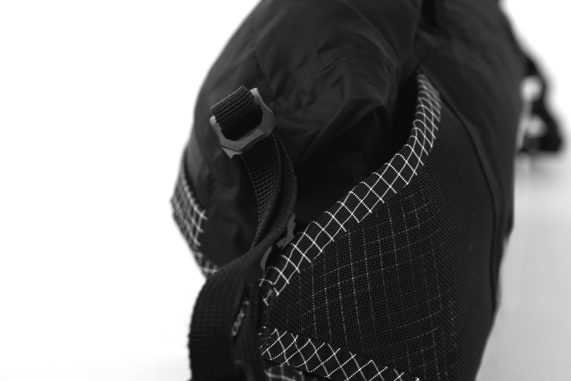 Matador Waist Pouches Black Matador Freerain Waterproof Packable Hip Pack