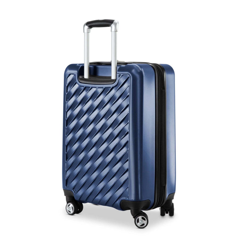 Ricardo Beverly Hills Melrose Hardside 21" Carry-On Luggage