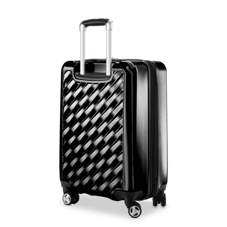 Ricardo Beverly Hills Melrose Hardside 21" Carry-On Luggage
