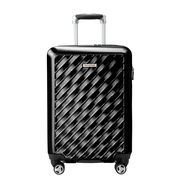Ricardo Beverly Hills Melrose Hardside 21" Carry-On Luggage