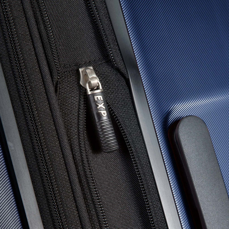 Ricardo Beverly Hills Melrose Hardside 21" Carry-On Luggage