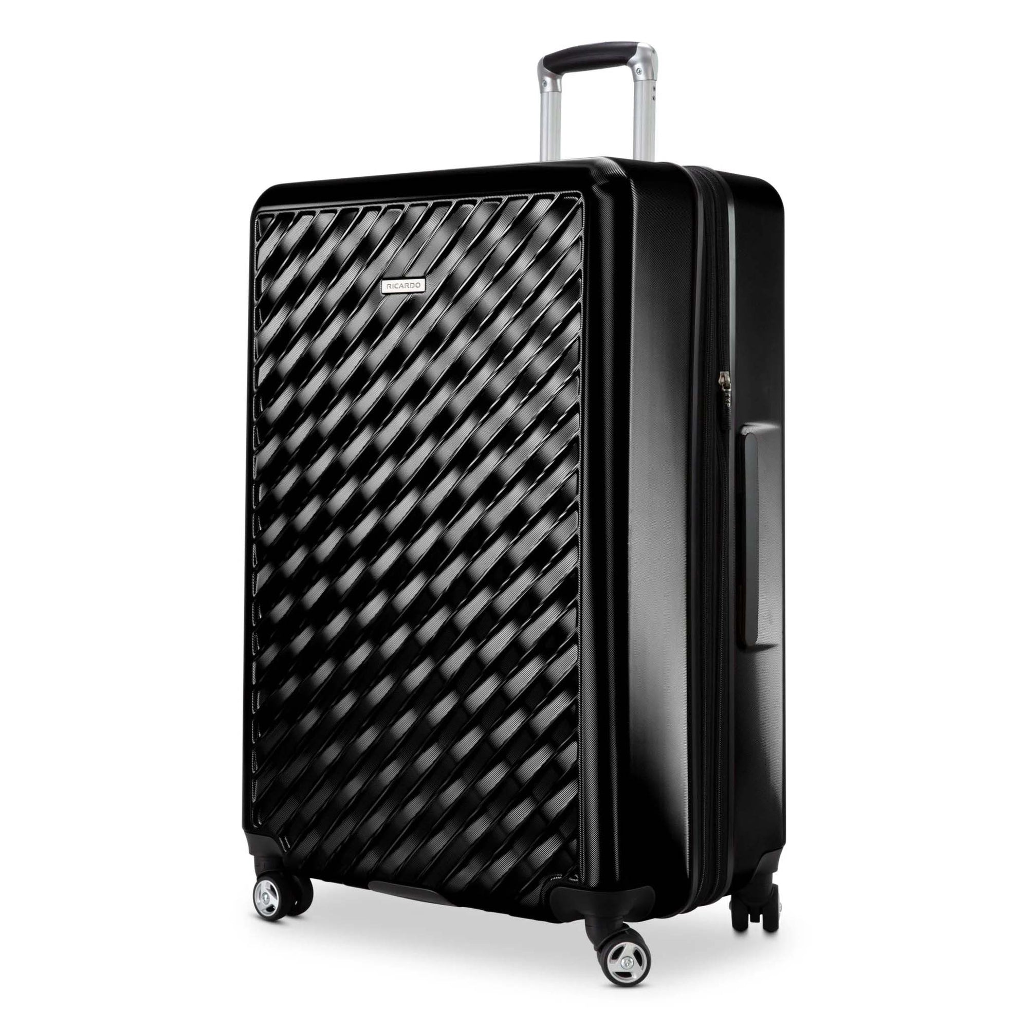 Ricardo Beverly Hills Melrose Hardside 30" Large Upright Luggage