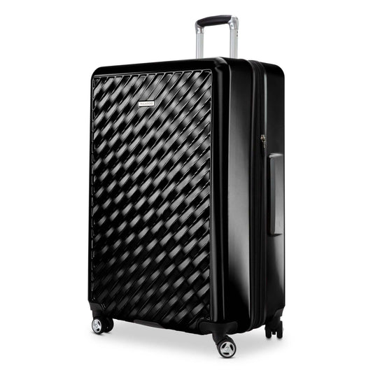 Ricardo Beverly Hills Melrose Hardside 30" Large Upright Luggage