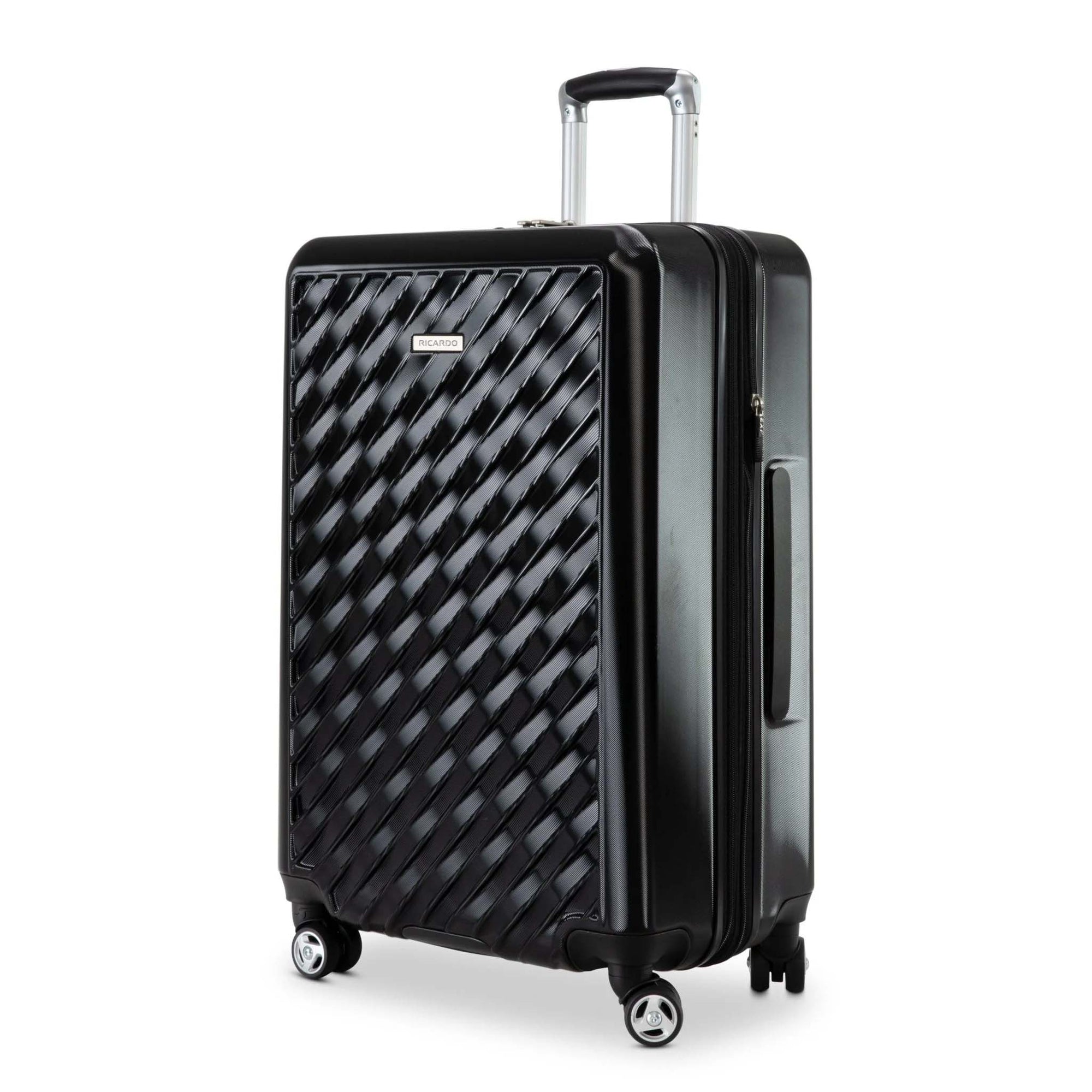 Ricardo Beverly Hills Melrose Hardside 26" Medium Upright Luggage