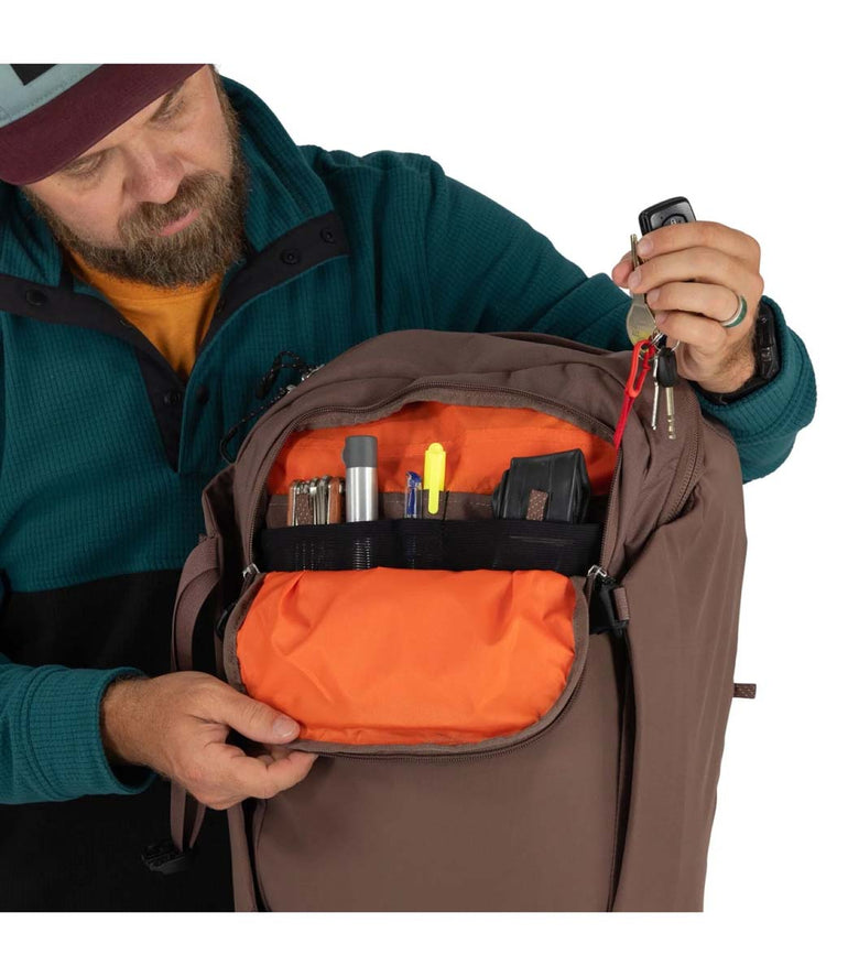 Osprey Metron 24 Sac à dos