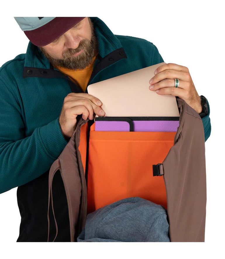 Osprey Metron 24 Sac à dos