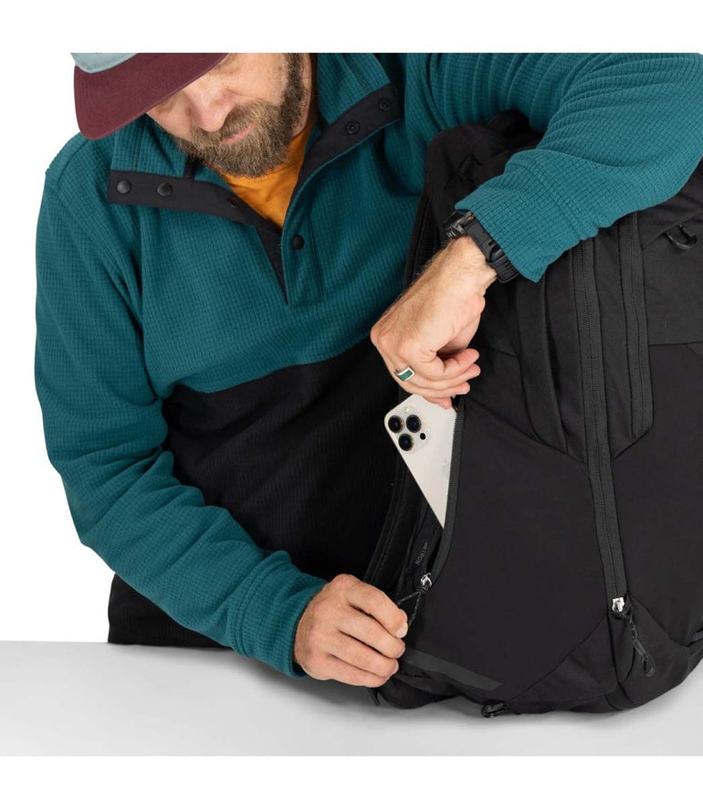 Osprey Metron Airspeed 34