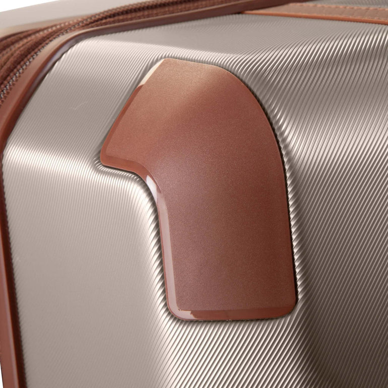 Ricardo Beverly Hills Montecito 2.0 Valise rigide grande à roulettes extensible