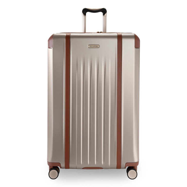 Ricardo Beverly Hills Montecito 2.0 Valise rigide grande à roulettes extensible