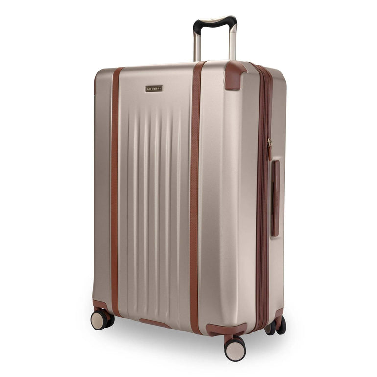 Ricardo Beverly Hills Montecito 2.0 Valise rigide grande à roulettes extensible