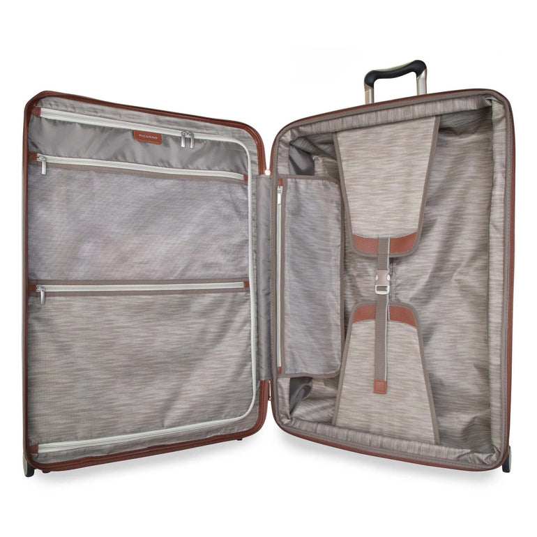 Ricardo Beverly Hills Montecito 2.0 Hardside Medium Check-In Expandable Spinner Luggage