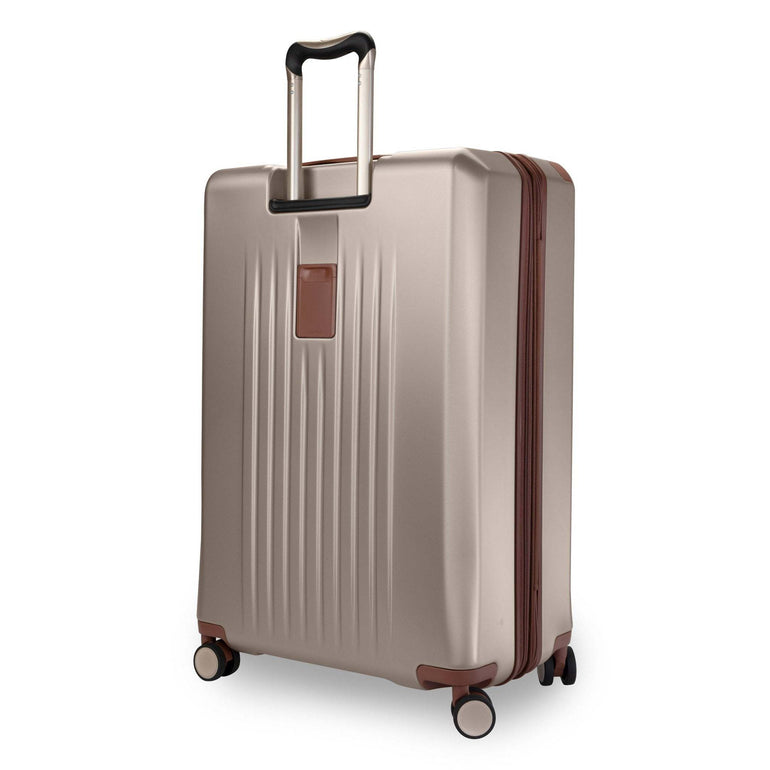 Ricardo Beverly Hills Montecito 2.0 Hardside Medium Check-In Expandable Spinner Luggage