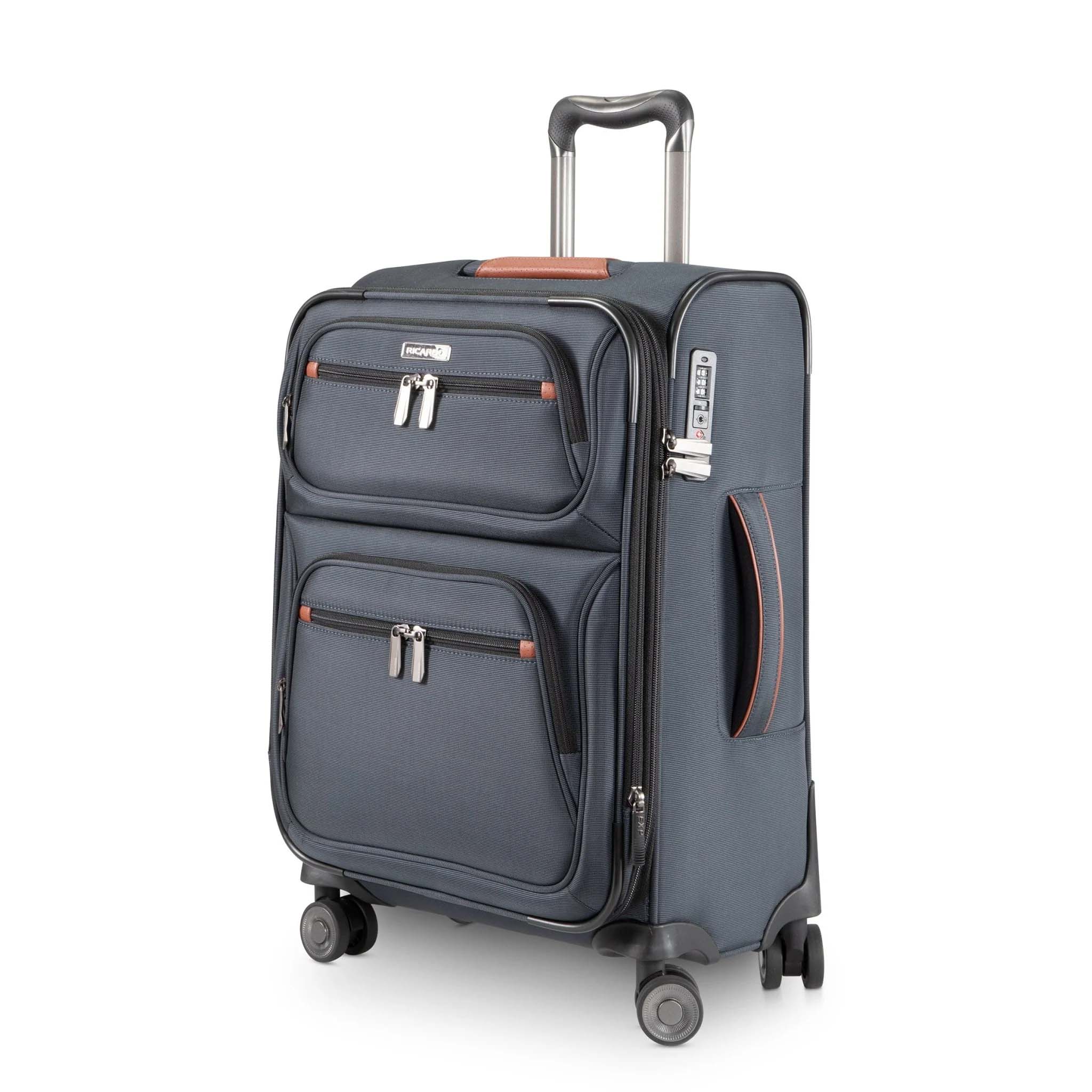 Ricardo Beverly Hills Montecito 3.0 Softside 21