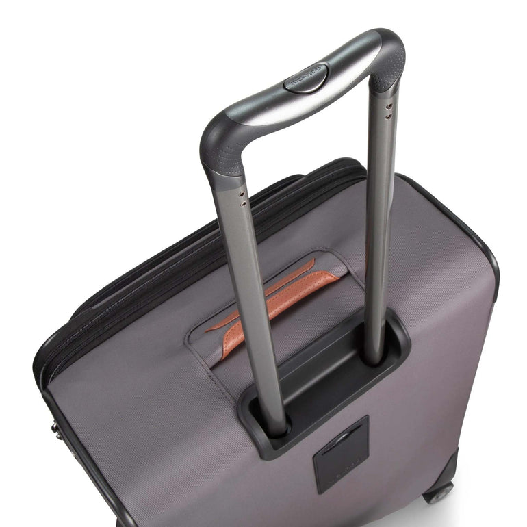 Ricardo Beverly Hills Montecito 3.0 Softside 21" Carry-On Luggage