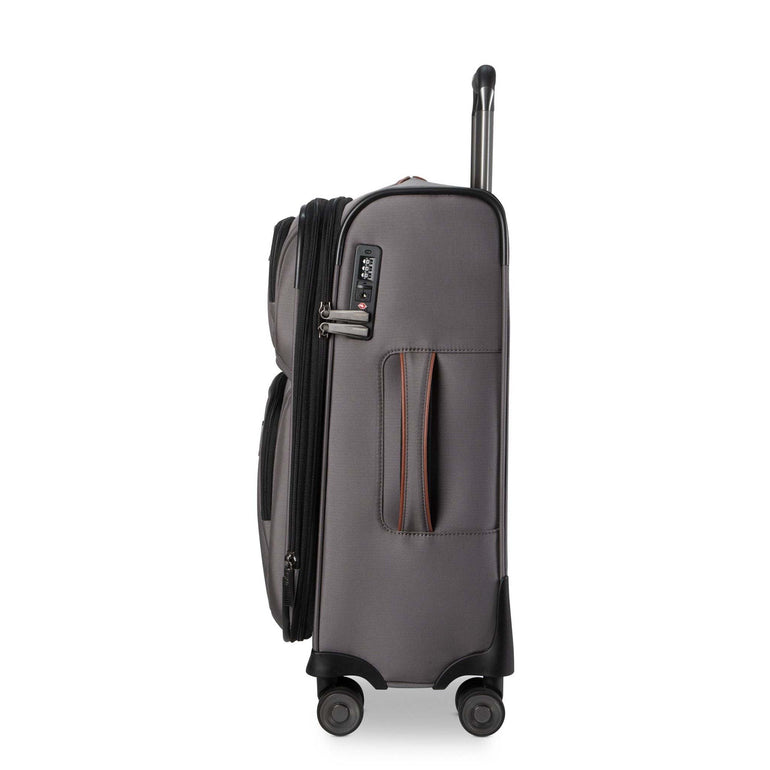 Ricardo Beverly Hills Montecito 3.0 Softside 21" Carry-On Luggage