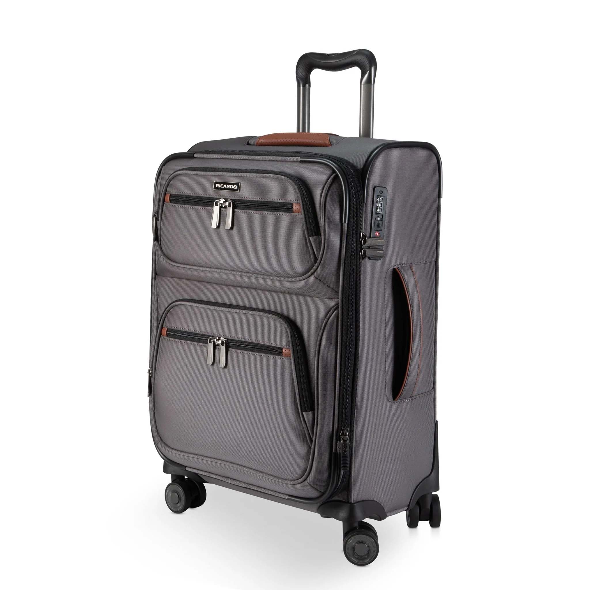 Ricardo Beverly Hills Montecito 3.0 Softside 21