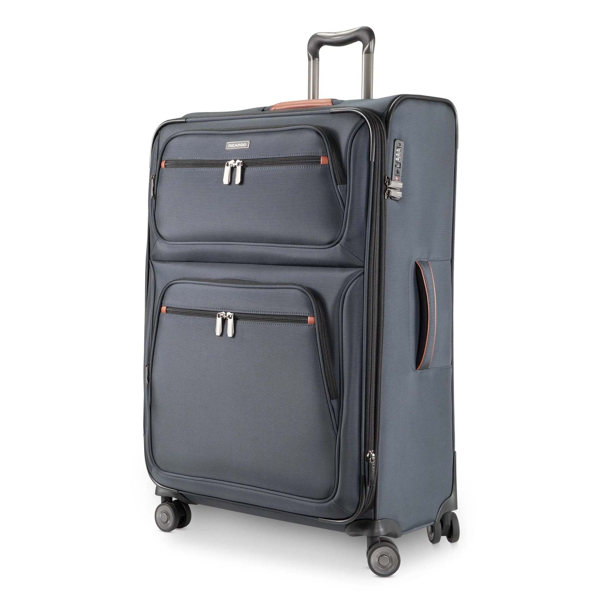 Ricardo Beverly Hills Montecito 3.0 Softside 29.75" Large Luggage