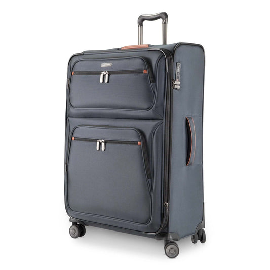 Ricardo Beverly Hills Montecito 3.0 Softside 29.75" Large Luggage
