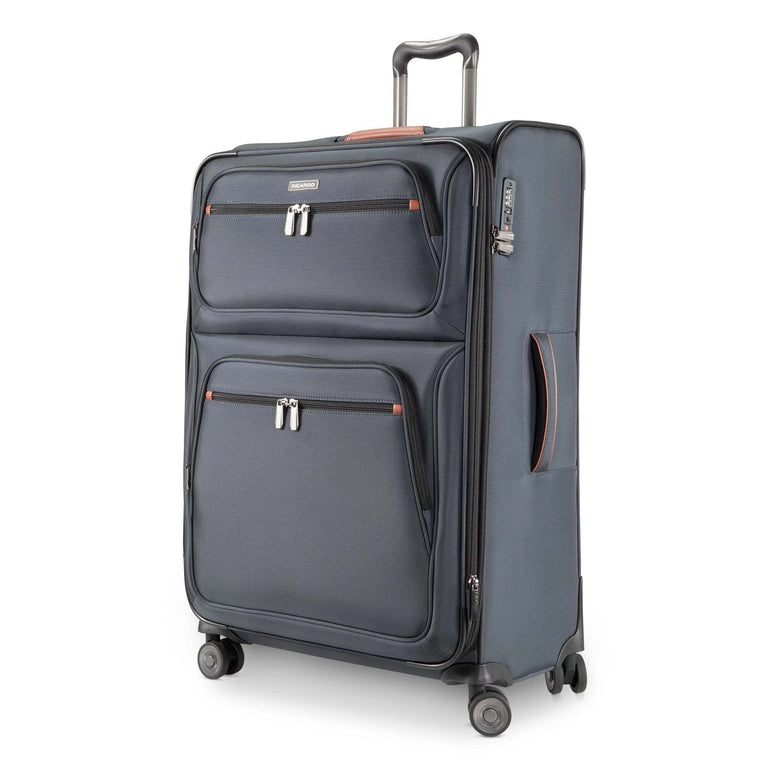 Ricardo Beverly Hills Montecito 3.0 Softside 29.75" Large Luggage