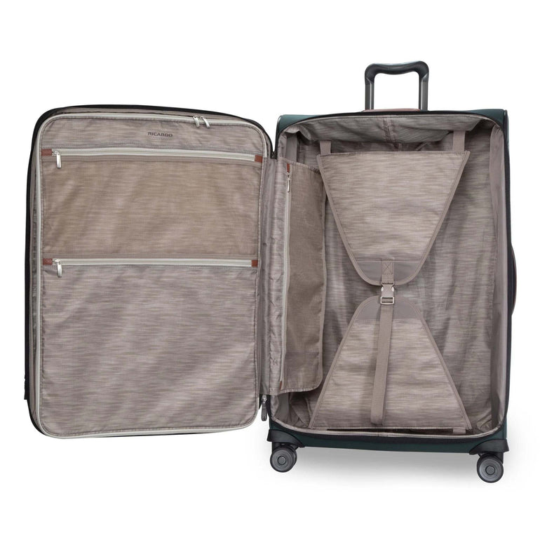 Ricardo Beverly Hills Montecito 3.0 Softside 29.75" Large Luggage