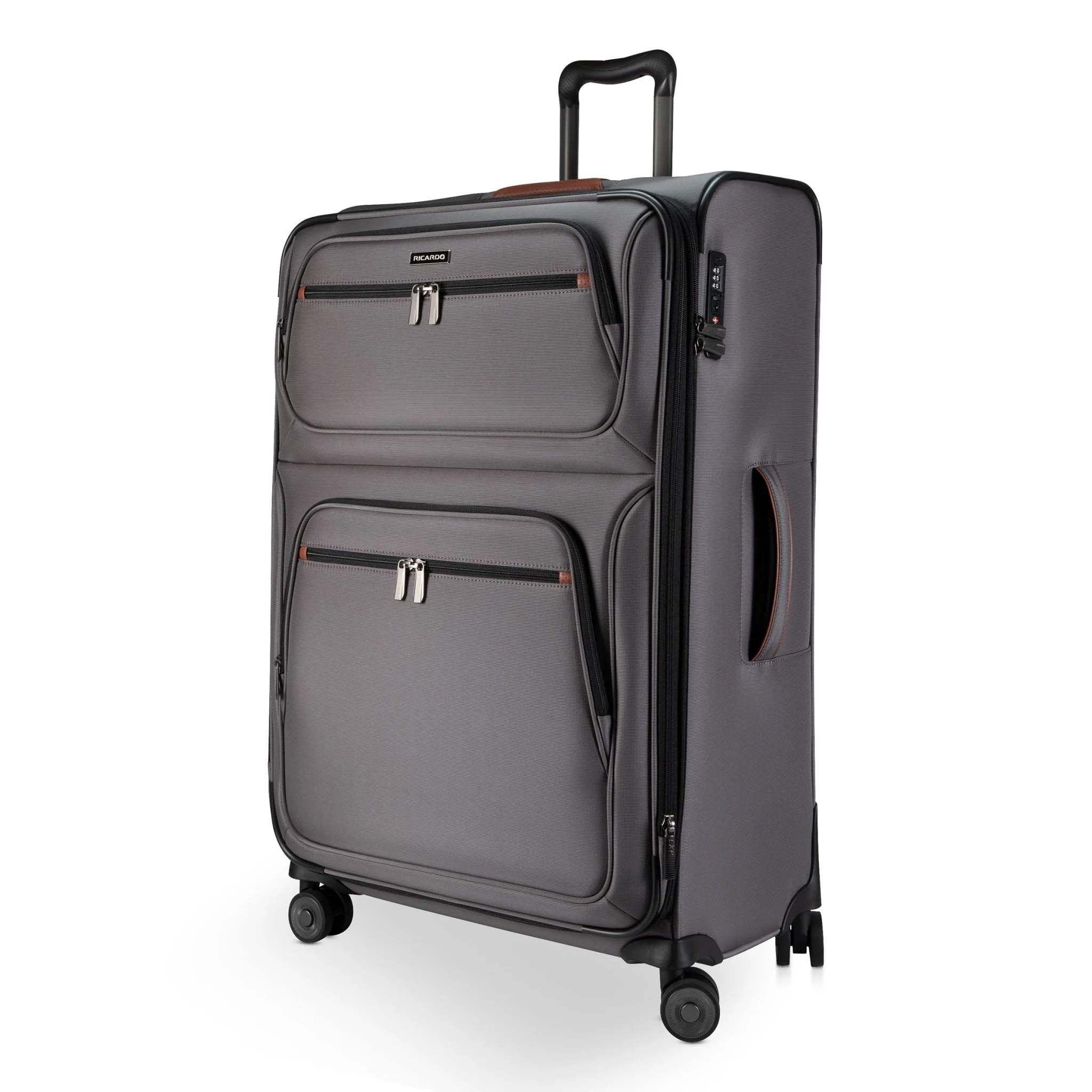 Ricardo Beverly Hills Montecito 3.0 Softside 29.75
