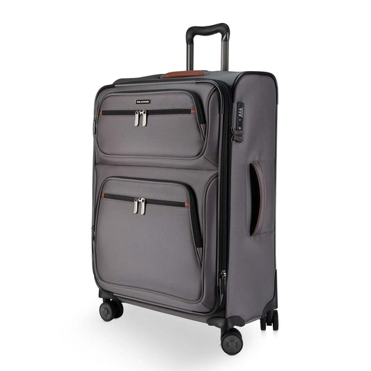Ricardo Beverly Hills Montecito 3.0 Softside 25.75" Medium Luggage