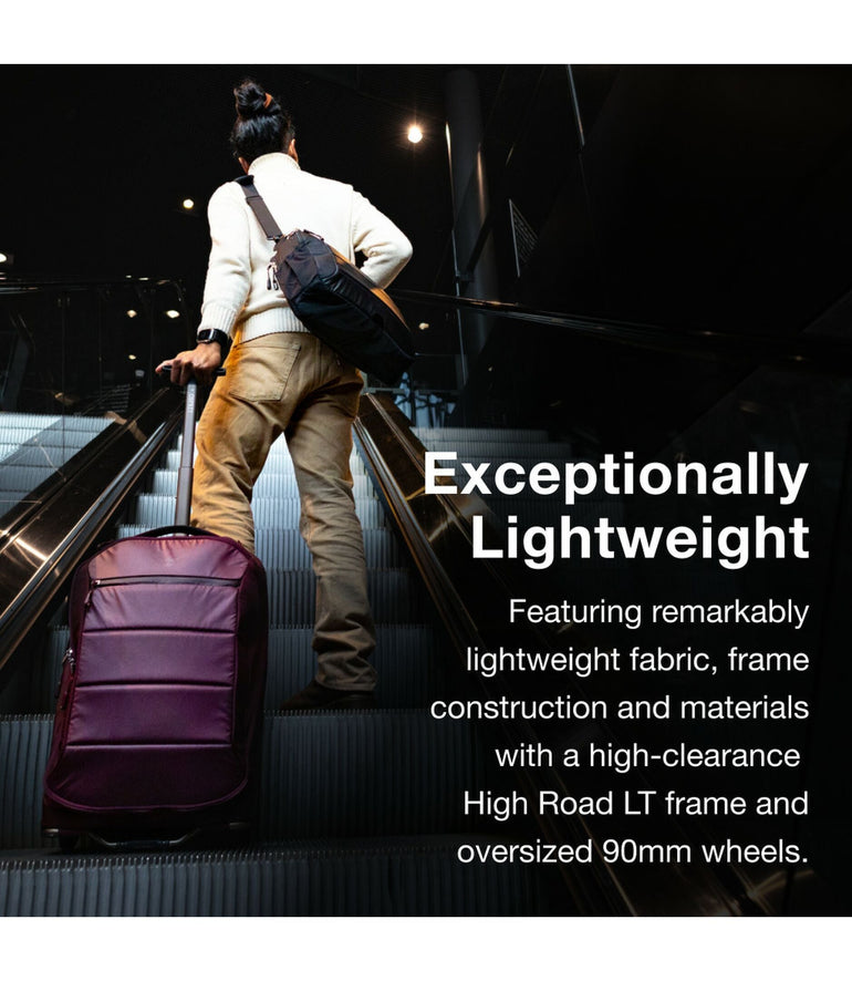 Osprey Ozone 2-Wheel 40L/21" Carry-On Luggage