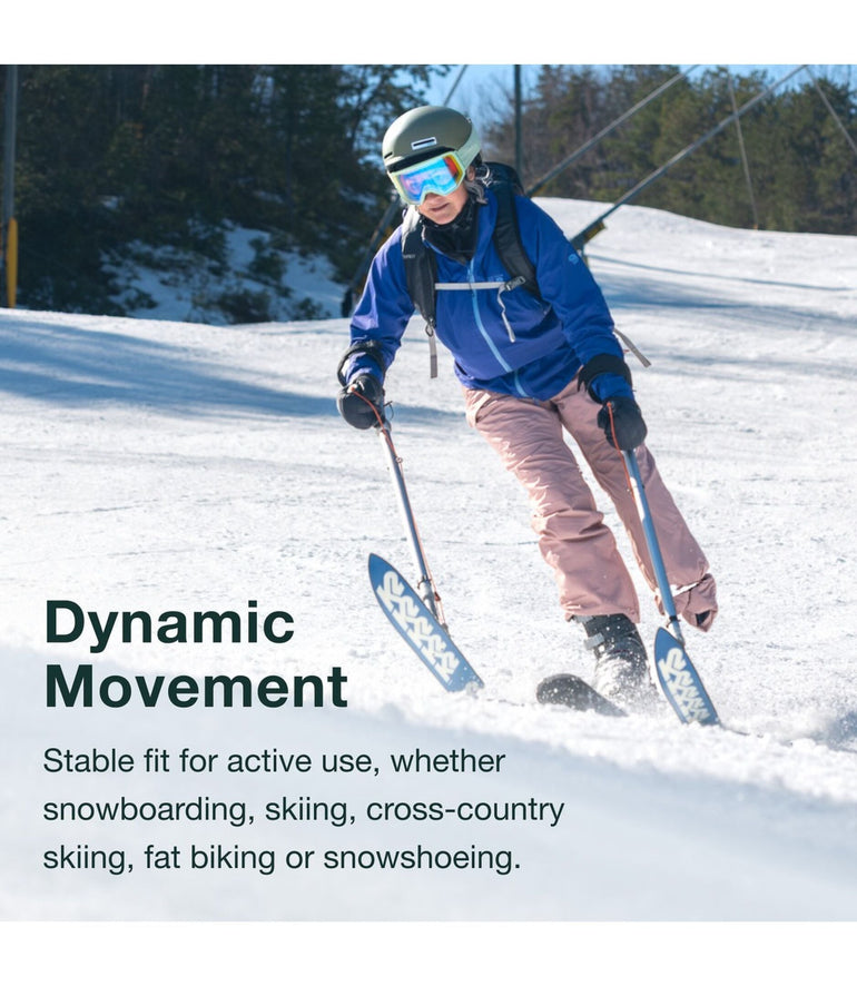 Osprey Glade 12L Ski & Snowboard Hydration Backpack