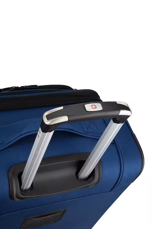 Swiss Gear Neo Lite 3 Carry-On Poly Spinner Luggage