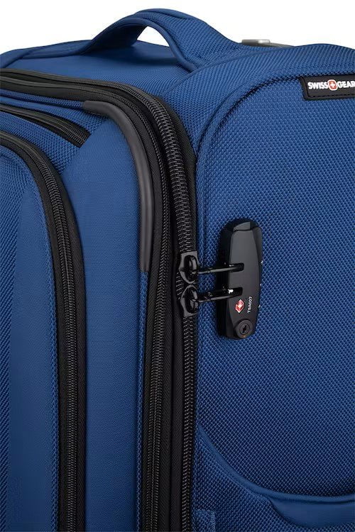 Swiss Gear Neo Lite 3 29 Inch Poly Expandable Spinner Luggage