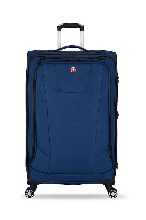 Swiss Gear Neo Lite 3 29 Inch Poly Expandable Spinner Luggage