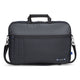 Nextech Briefcases Black Nextech Business Briefcase