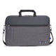 Nextech Briefcases Grey Nextech Business Briefcase