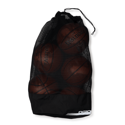 Ogio Bags Black Ogio Team Net Utility Bag
