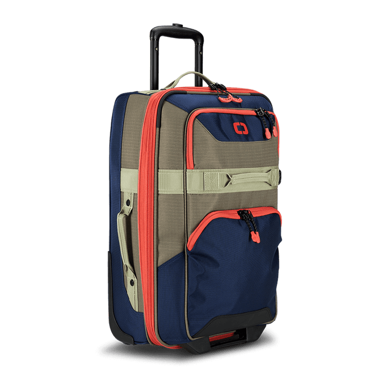 Ogio Alpha Layover Luggage