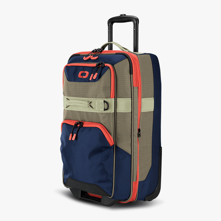 Ogio Alpha Layover Luggage
