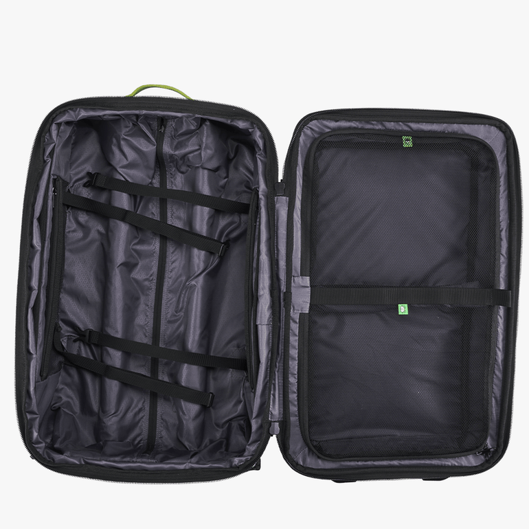 Ogio Alpha Layover Luggage