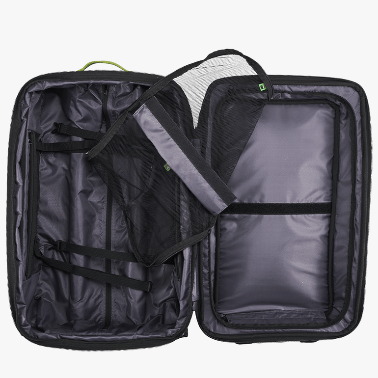 Ogio Alpha Layover Luggage