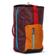 Ogio Duffles Deep Maroon Ogio 40L Utility Duffel