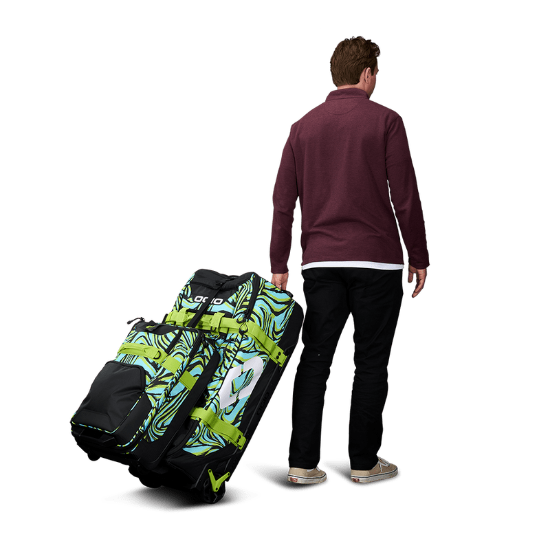 Ogio Luggage Ogio Rig ST Travel Bag