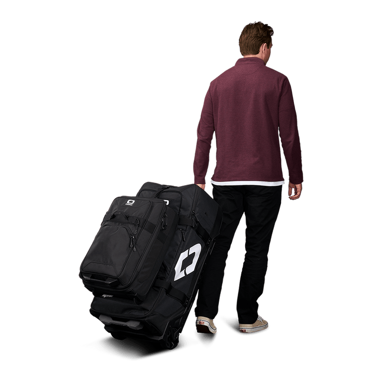 Ogio Luggage Ogio Rig ST Travel Bag