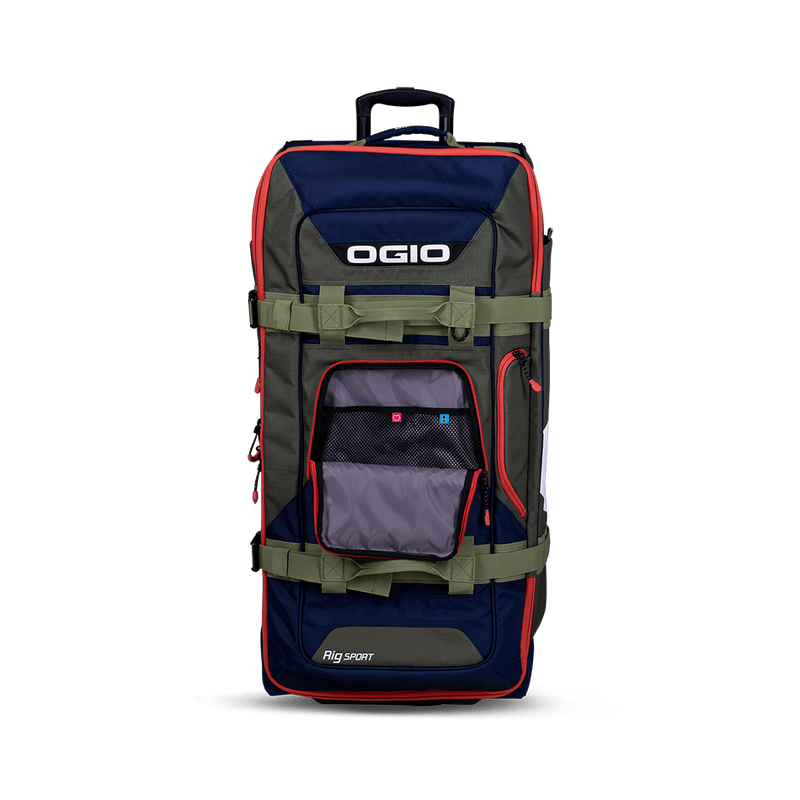 Ogio Luggage Ogio Rig ST Travel Bag