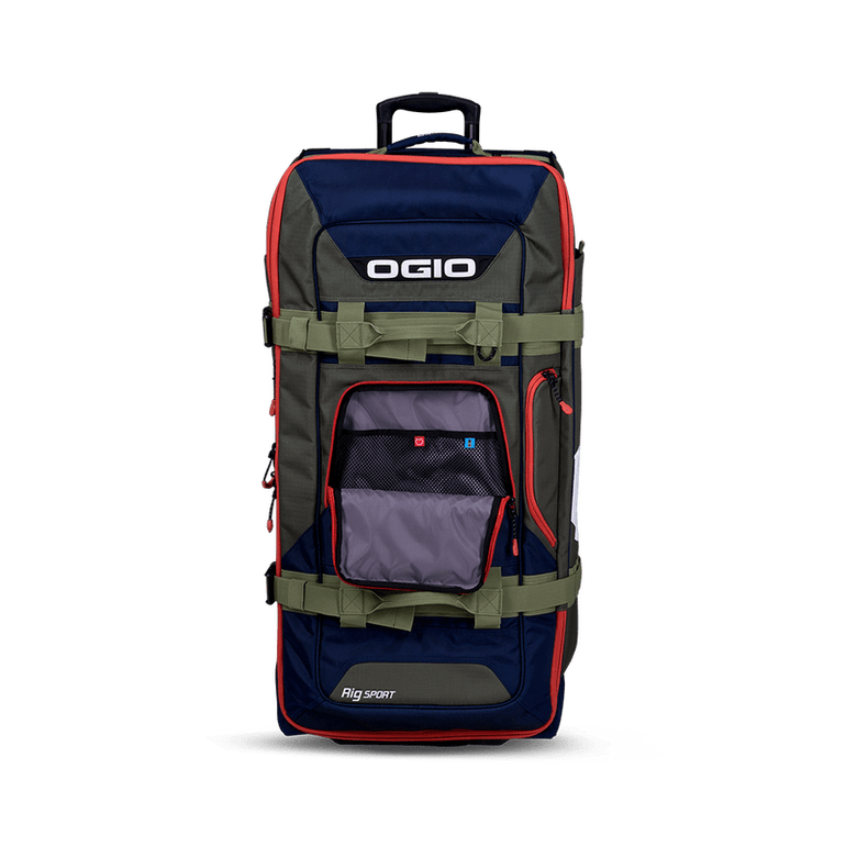 Ogio Luggage Ogio Rig ST Travel Bag