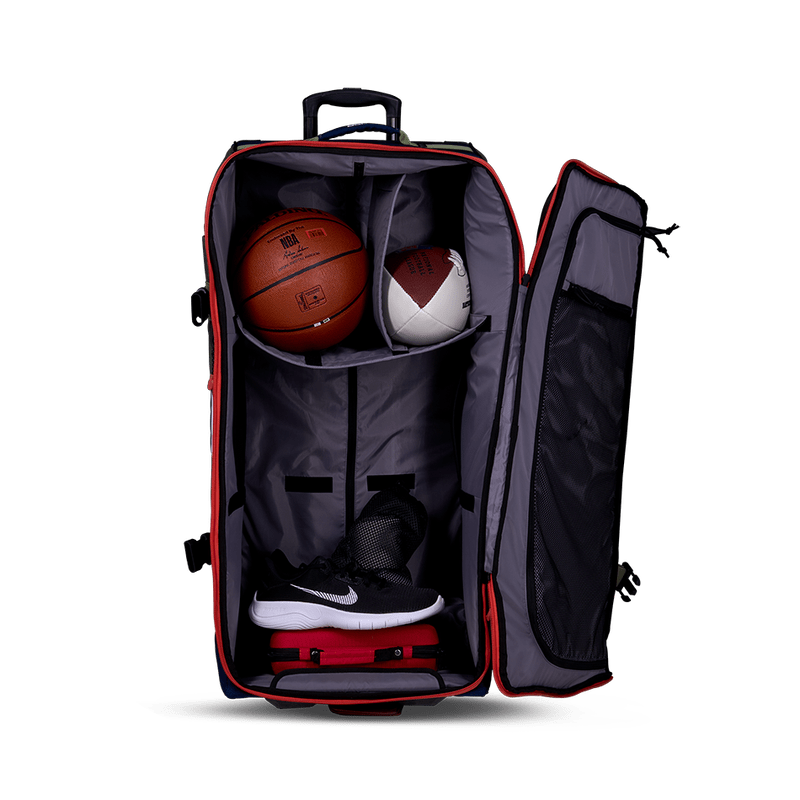 Ogio Luggage Ogio Rig ST Travel Bag