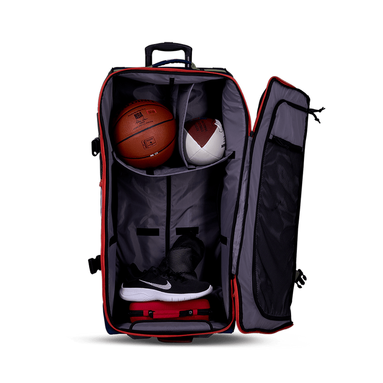 Ogio Luggage Ogio Rig ST Travel Bag