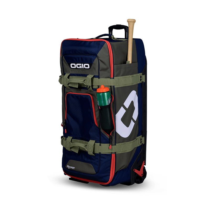 Ogio Luggage Ogio Rig ST Travel Bag