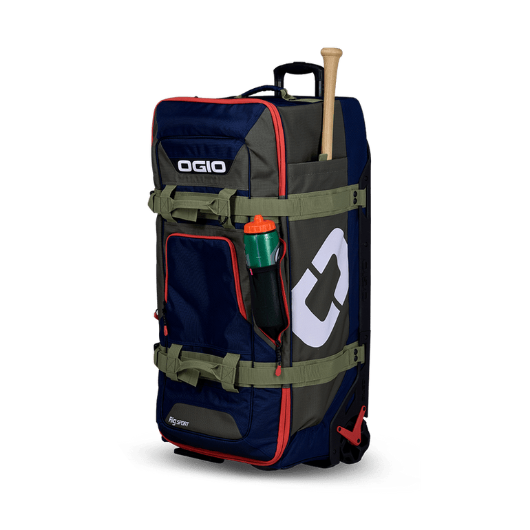 Ogio Luggage Ogio Rig ST Travel Bag