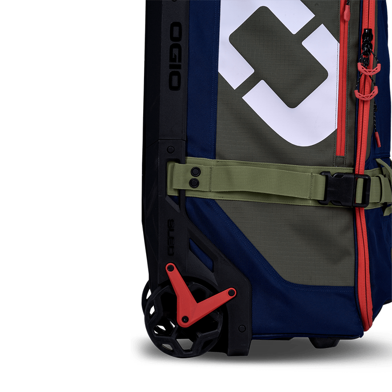 Ogio Luggage Ogio Rig ST Travel Bag