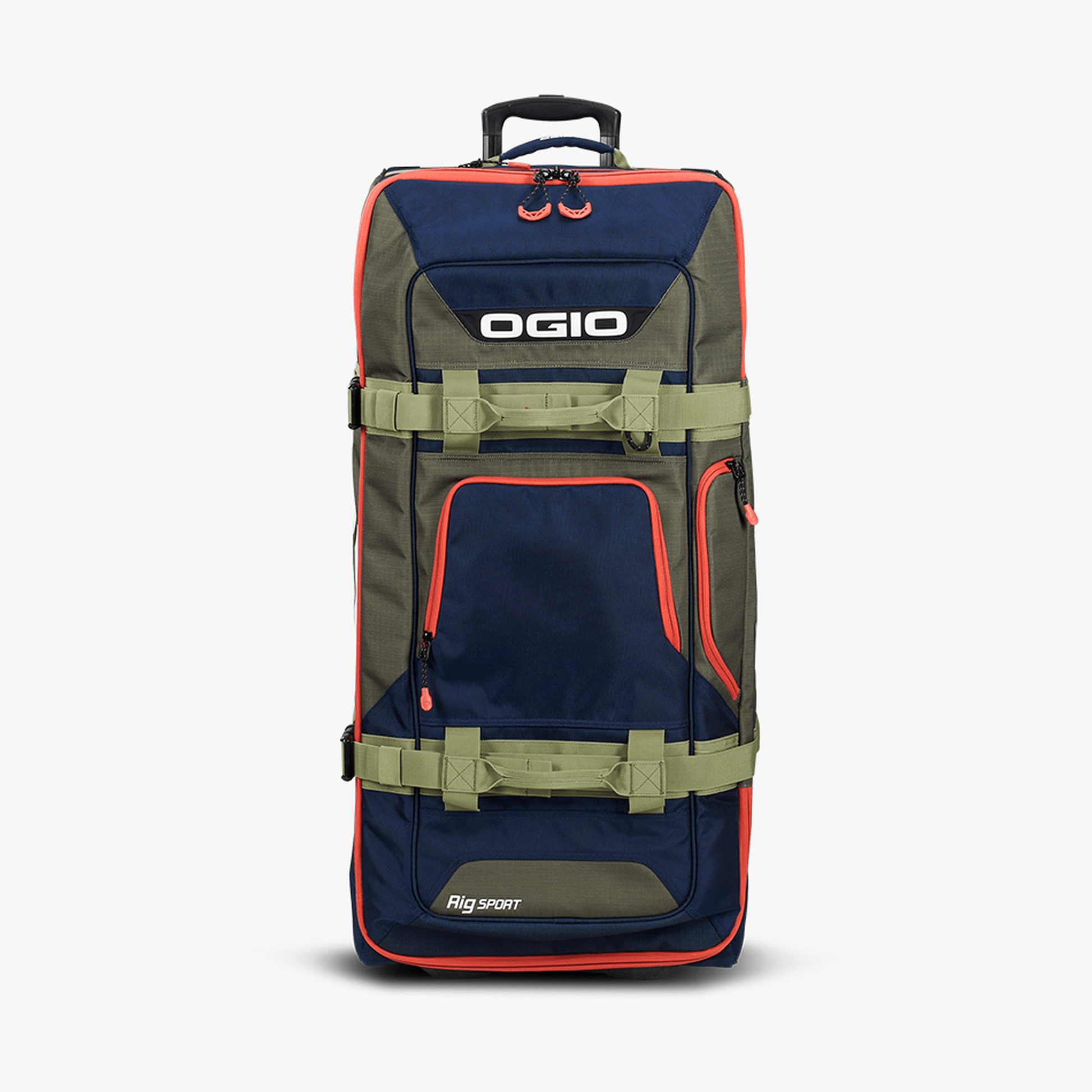 Ogio Luggage Ogio Rig ST Travel Bag