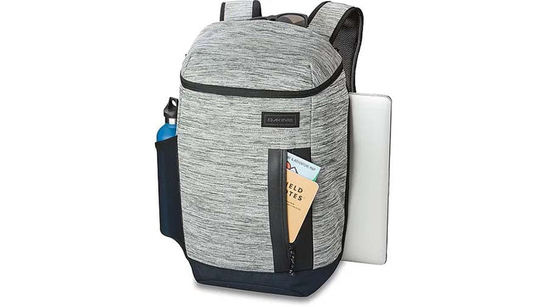 Dakine Concourse 25L Backpack - Black